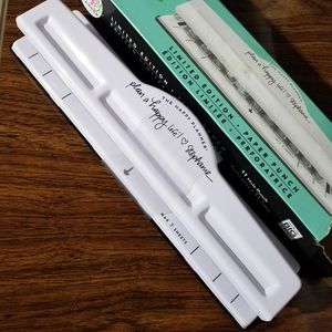 Limited Edition Happy Planner Punch
